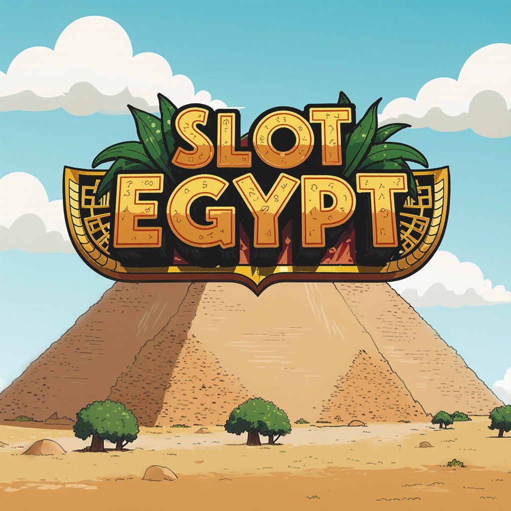 Egypt Gold free social casino slot game
