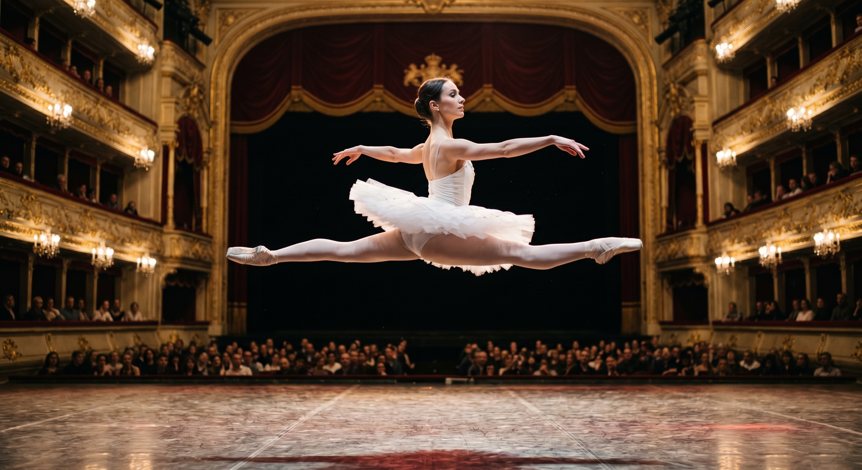 Ballet